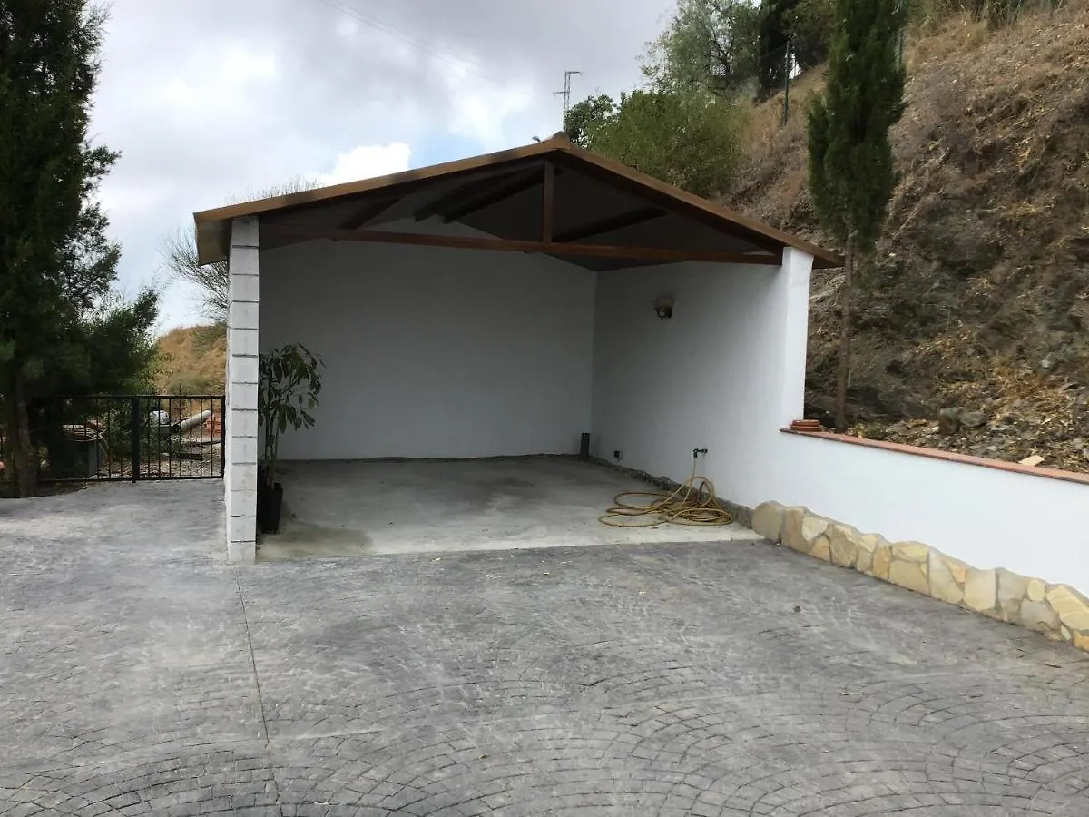 Villa Abril Competa 0*,  Spain