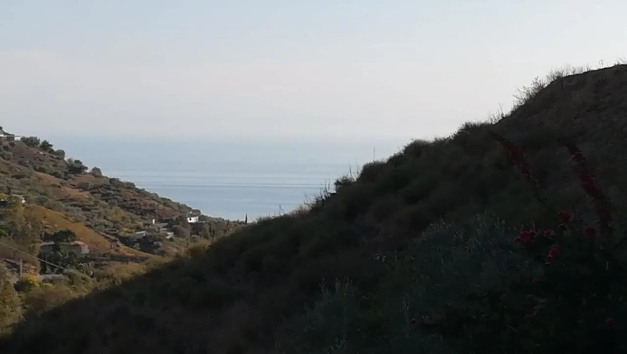 Villa Abril Competa Spain